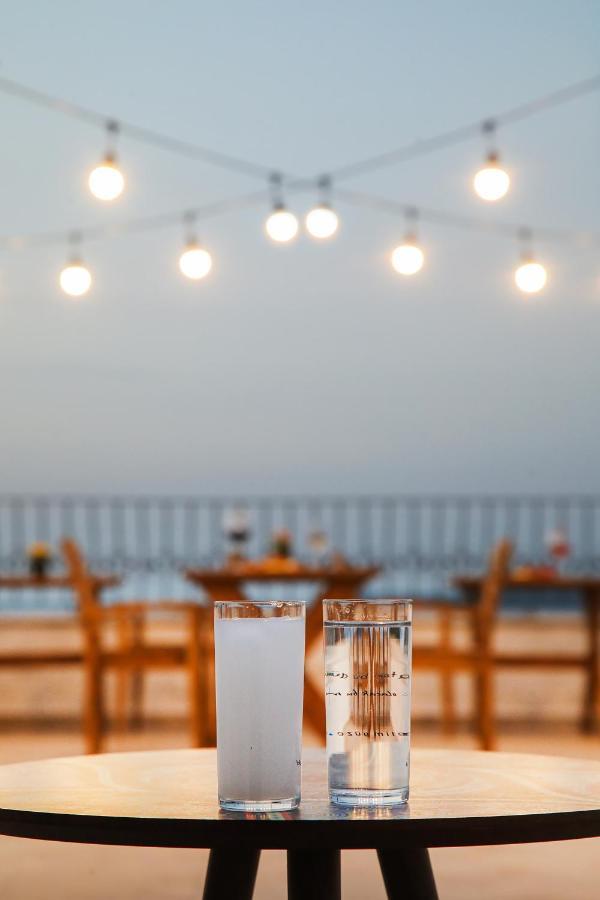 Huzurla Otel Измир Экстерьер фото