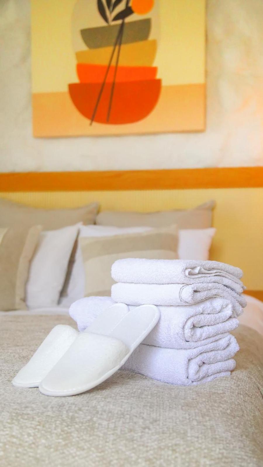 Huzurla Otel Измир Экстерьер фото